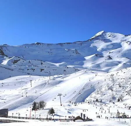 Apartamento Tithome 2 - Gare, Centre Ville, Vue Montagne Et Chateau Lourdes